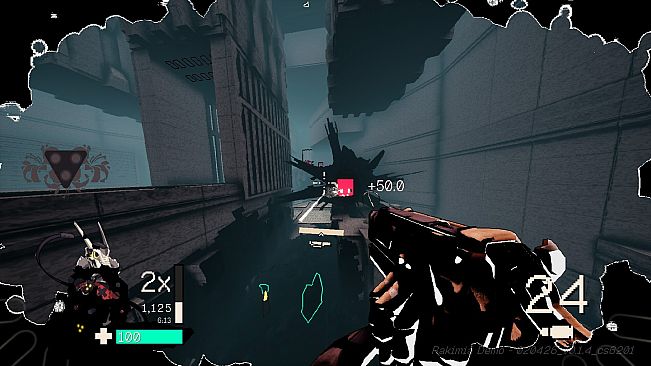 ALTEREDBLOOD+ [AB+]