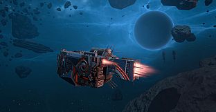 Star Conflict - Mauler