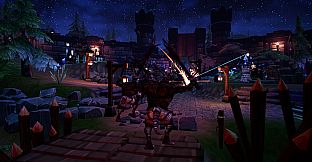 Alchemist Defender VR