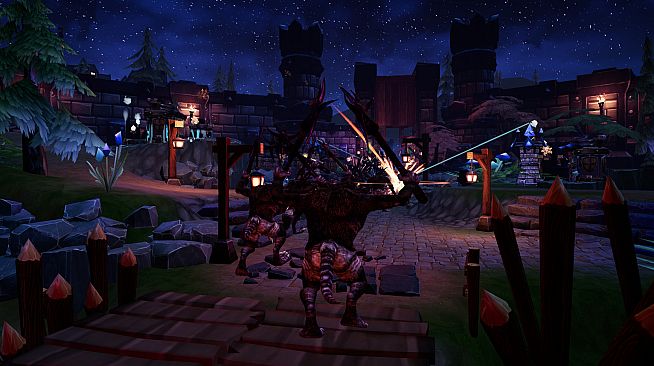 Alchemist Defender VR