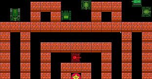 The Tower Of TigerQiuQiu 2 - Tiger Tank 70 Ⅷ