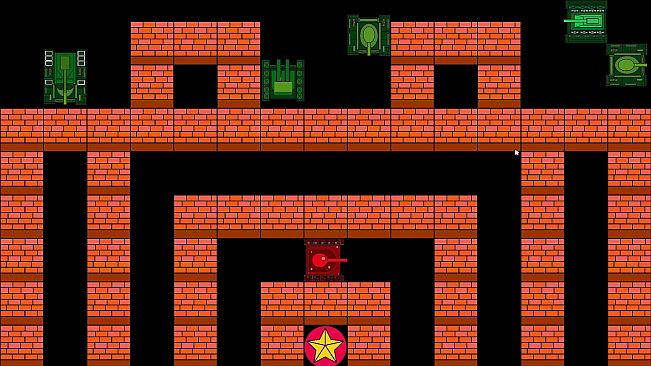 The Tower Of TigerQiuQiu 2 - Tiger Tank 70 Ⅷ