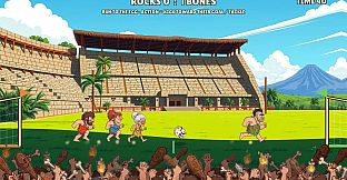 Stone Age Games