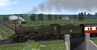 Train Simulator: Malmesbury Branch Route Add-On
