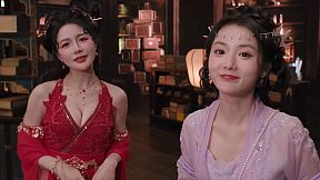 God bless, or Goddess