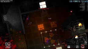 Daedalus - No Escape