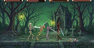 BoneHeads