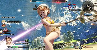 Atelier Ryza 2: Season Pass