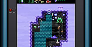 Kharon's Crypt - Even Death May Die