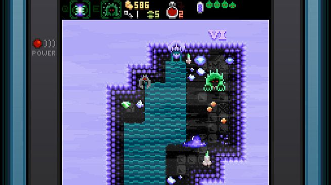 Kharon's Crypt - Even Death May Die