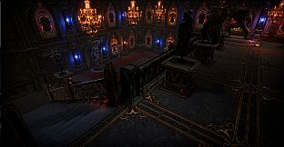 V Rising - Legacy of Castlevania Premium Pack