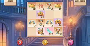 2048 Dreams