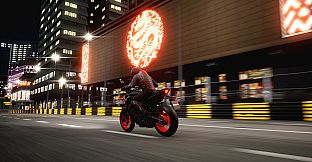 RIDE 4 - Bonus Pack 07