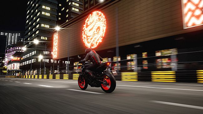 RIDE 4 - Bonus Pack 07