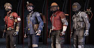 Killing Floor 2 - Cosmetics Season Pass