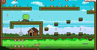 Fear Dog The Bolota Escape