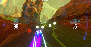 HyperCore : Rhythm Bullet Hell