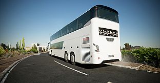Tourist Bus Simulator - VDL Futura FDD2