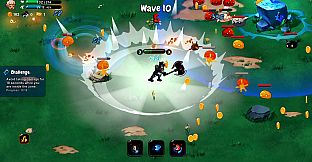 Slime Attack: Survivor