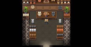 RPG Maker MV - KR Spirit of England Tileset