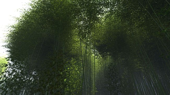 Relaxing VR Games: Mahjong