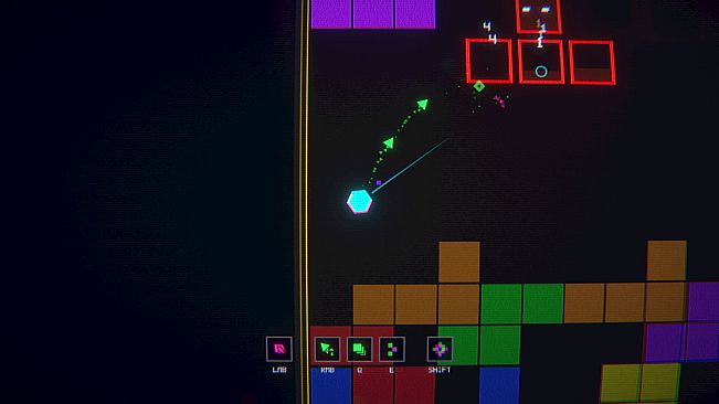 Arcade Souls