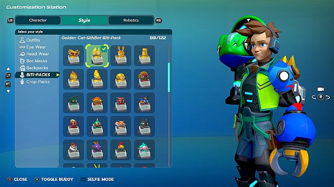 Lynked: Banner of the Spark