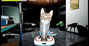 Rooooomba Simulator!!