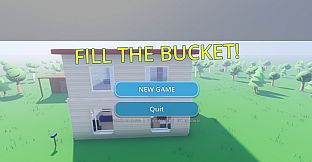 Fill The Bucket