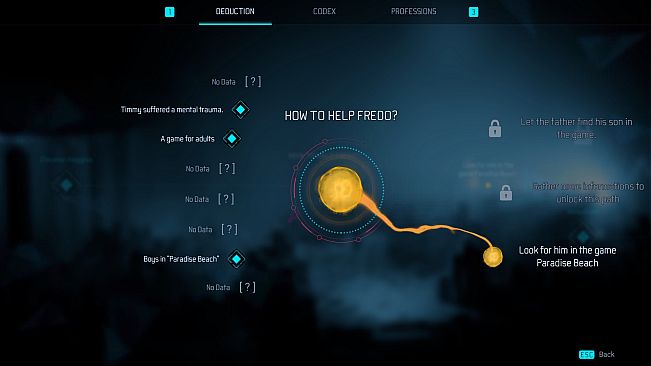 Gamedec - Definitive Edition