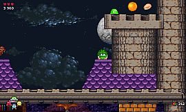 Fury of the Furries 2