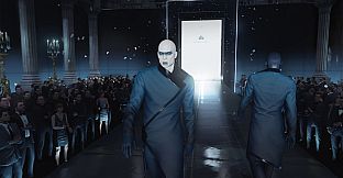 HITMAN 3 Access Pass: HITMAN 1 Complete First Season