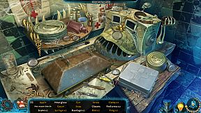 The Other Side: Tower of Souls Remaster