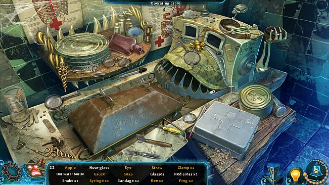 The Other Side: Tower of Souls Remaster