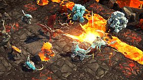 ELDRADOR CREATURES SHADOWFALL