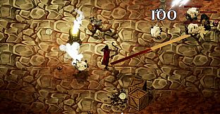 Odyssey - Echoes of Ithaca