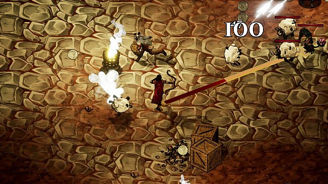 Odyssey - Echoes of Ithaca