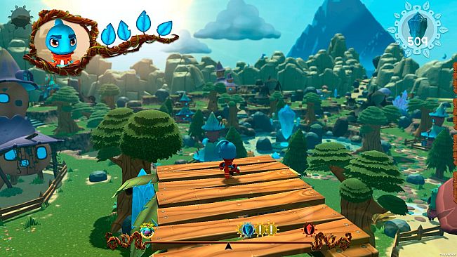 BadLand Publishing Collection