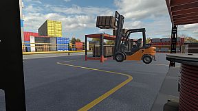 Best Forklift Operator
