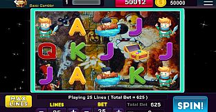 Casino Slot Machines - The Supreme King