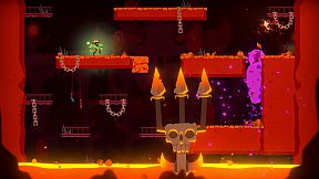 EleMetals: Death Metal Death Match!