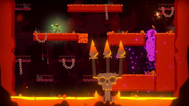 EleMetals: Death Metal Death Match!