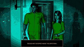 Stonewall Penitentiary