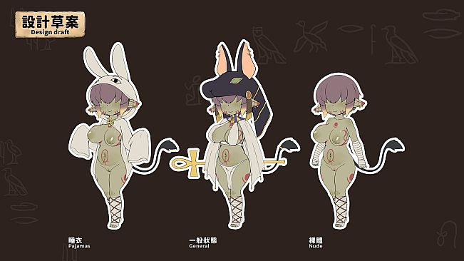 My Holiness the Gobliness Artbook