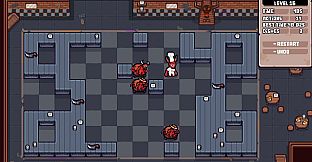 Infernitos: Fiery Dishes (Windows)