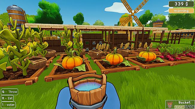 Farmageddon