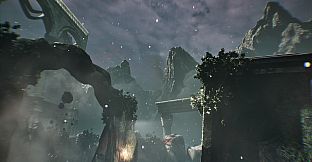 Moon In Ashes