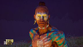 BadTrip:Survival Horror Shooter