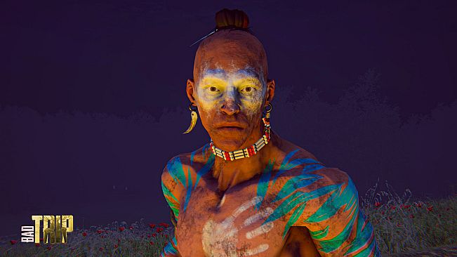 BadTrip:Survival Horror Shooter