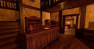 Tiny Tavern